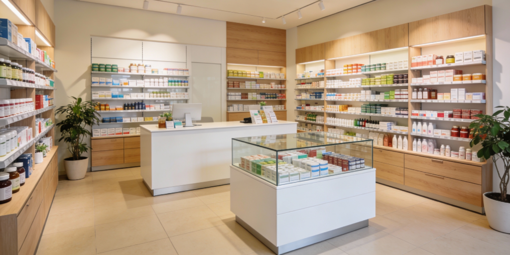 Pharma comunicazione digitale con RedHab